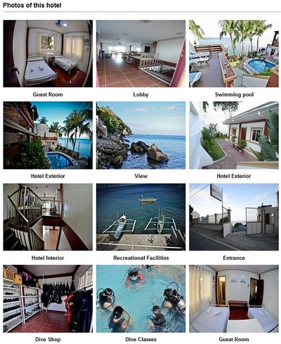 King Solomon Dive Resort