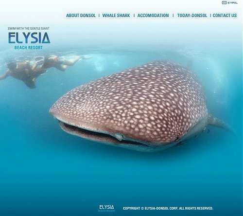 Elysia Beach Resort