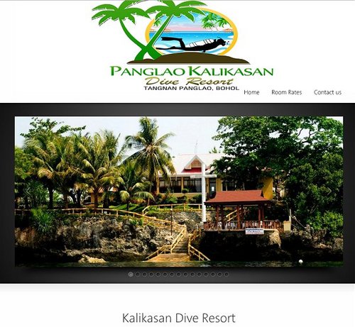Kalikasan Dive Resort