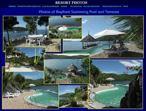 Puerto Del Sol Resort and Discovery Dive Center